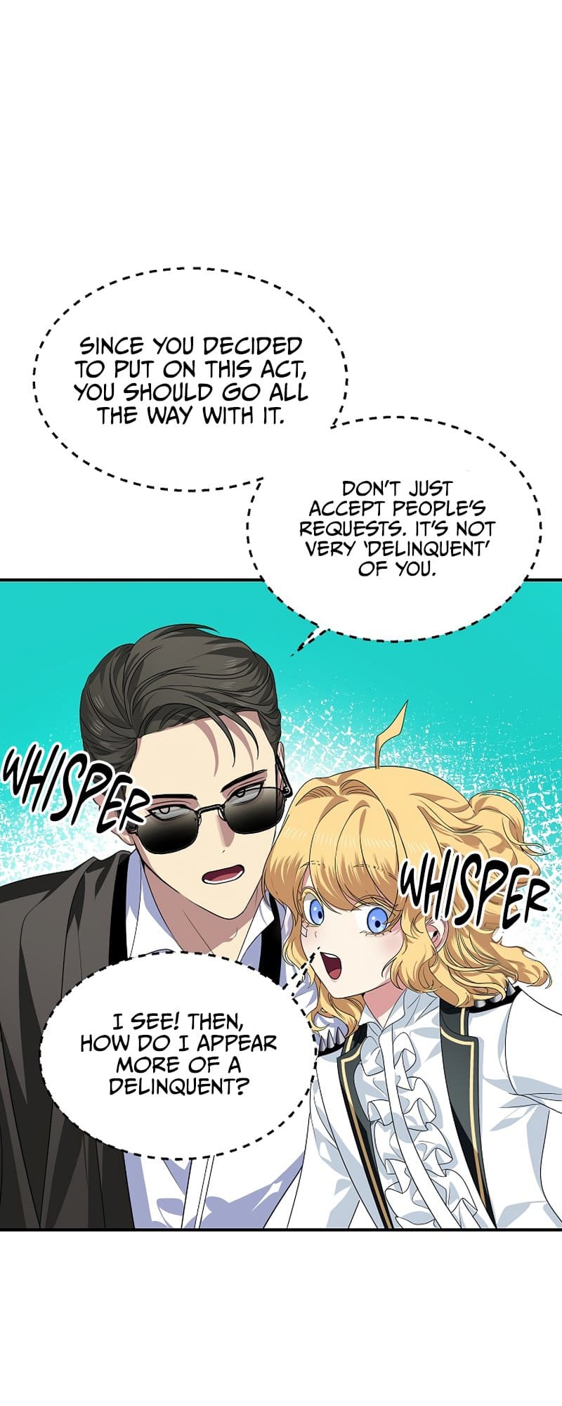 SSS-Class Suicide Hunter, Chapter 88 image 25